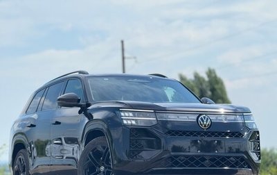 Volkswagen Teramont, 2025 год, 5 690 000 рублей, 1 фотография