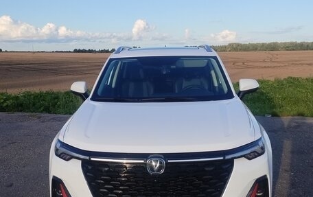 Changan CS35 Plus, 2024 год, 1 800 000 рублей, 1 фотография