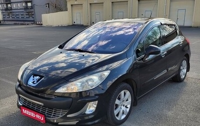 Peugeot 308 II, 2010 год, 540 000 рублей, 1 фотография
