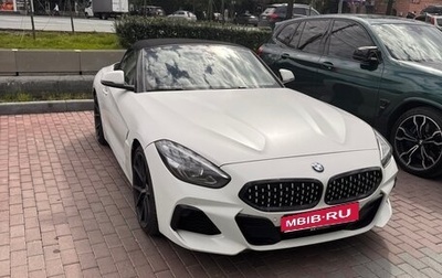 BMW Z4, 2020 год, 3 700 000 рублей, 1 фотография