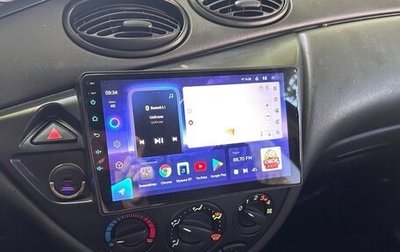 Ford Focus IV, 2003 год, 320 000 рублей, 1 фотография
