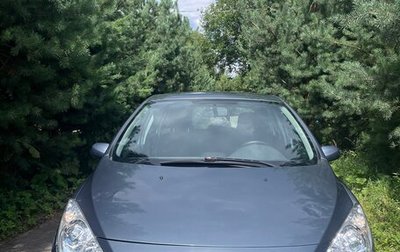 Peugeot 307 I, 2006 год, 435 000 рублей, 1 фотография