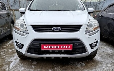 Ford Kuga III, 2012 год, 1 120 000 рублей, 1 фотография