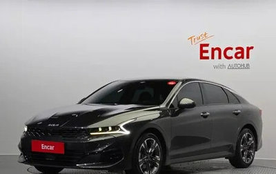 KIA K5, 2022 год, 2 729 000 рублей, 1 фотография