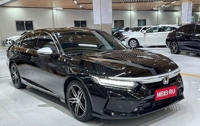 Honda Inspire, 2022 год, 1 650 444 рублей, 1 фотография