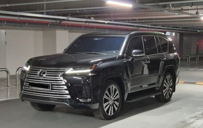 Lexus LX, 2025 год, 20 000 000 рублей, 1 фотография