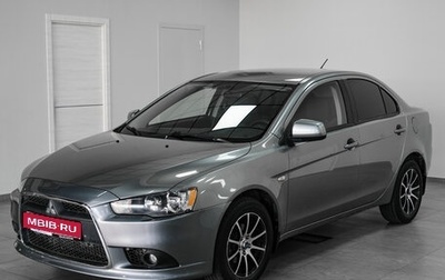 Mitsubishi Lancer IX, 2013 год, 889 599 рублей, 1 фотография