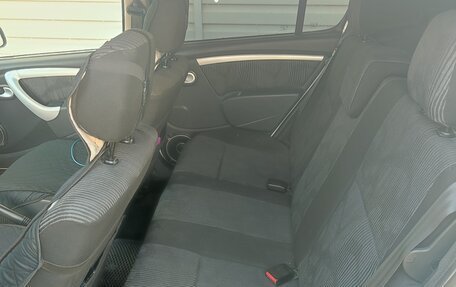 Renault Sandero I, 2013 год, 510 000 рублей, 7 фотография