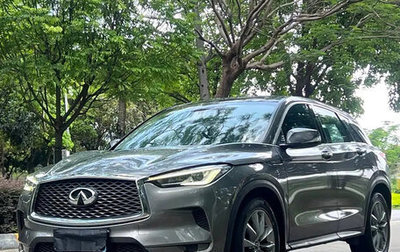 Infiniti QX50 II, 2020 год, 2 030 000 рублей, 1 фотография