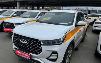 Chery Tiggo 7 Pro, 2023 год, 1 336 000 рублей, 1 фотография