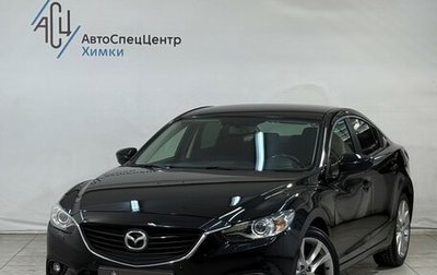 Mazda 6, 2013 год, 1 649 800 рублей, 1 фотография