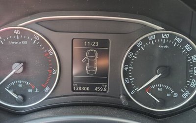Skoda Octavia, 2011 год, 515 000 рублей, 1 фотография