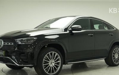 Mercedes-Benz GLE Coupe, 2025 год, 11 200 000 рублей, 1 фотография