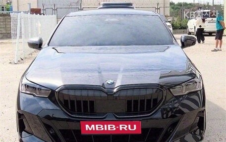 BMW 5 серия, 2024 год, 6 700 000 рублей, 1 фотография