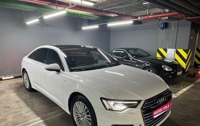 Audi A6, 2019 год, 4 150 000 рублей, 1 фотография