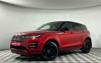 Land Rover Range Rover Evoque II, 2020 год, 3 752 000 рублей, 1 фотография