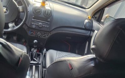 Chevrolet Aveo III, 2007 год, 420 000 рублей, 1 фотография