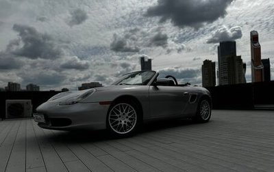 Porsche Boxster, 2000 год, 2 000 000 рублей, 1 фотография