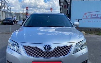 Toyota Camry, 2009 год, 1 340 000 рублей, 1 фотография