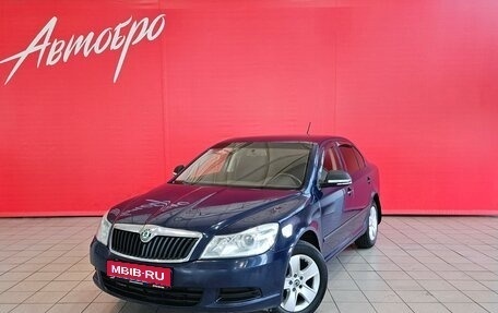 Skoda Octavia, 2012 год, 649 000 рублей, 1 фотография