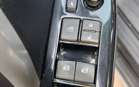 Toyota Fortuner II, 2018 год, 3 680 000 рублей, 15 фотография