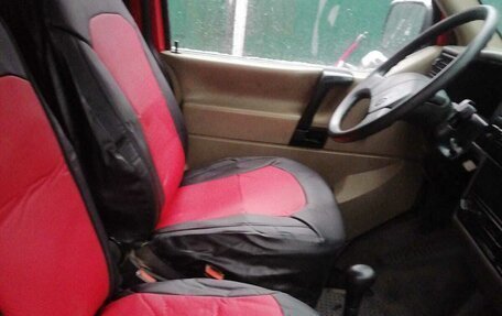 Volkswagen Transporter T4, 1995 год, 480 000 рублей, 2 фотография