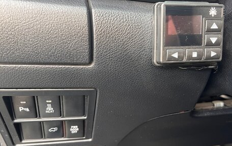 Toyota Fortuner II, 2018 год, 3 680 000 рублей, 14 фотография
