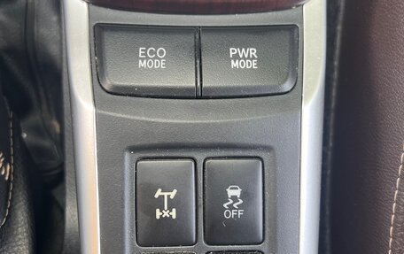 Toyota Fortuner II, 2018 год, 3 680 000 рублей, 16 фотография