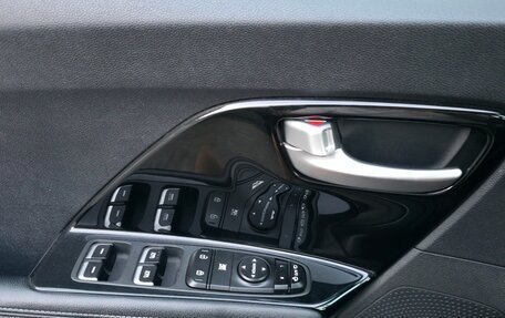 KIA Niro I, 2017 год, 2 100 000 рублей, 3 фотография