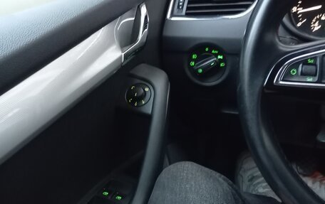 Skoda Octavia, 2014 год, 1 400 000 рублей, 4 фотография