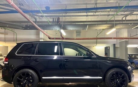 Volkswagen Touareg III, 2010 год, 1 750 000 рублей, 9 фотография