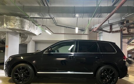 Volkswagen Touareg III, 2010 год, 1 750 000 рублей, 14 фотография