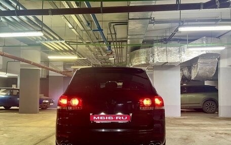 Volkswagen Touareg III, 2010 год, 1 750 000 рублей, 2 фотография