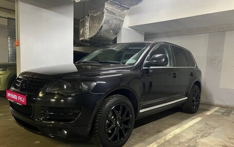 Volkswagen Touareg III, 2010 год, 1 750 000 рублей, 13 фотография