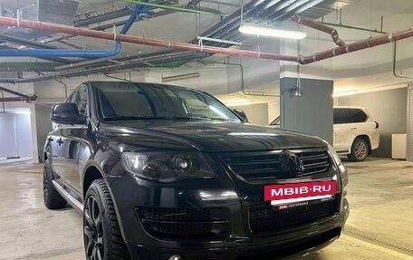 Volkswagen Touareg III, 2010 год, 1 750 000 рублей, 6 фотография