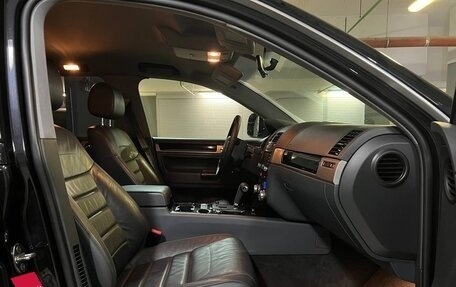 Volkswagen Touareg III, 2010 год, 1 750 000 рублей, 18 фотография