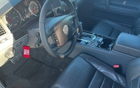 Volkswagen Touareg III, 2010 год, 1 750 000 рублей, 31 фотография