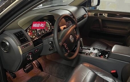 Volkswagen Touareg III, 2010 год, 1 750 000 рублей, 23 фотография