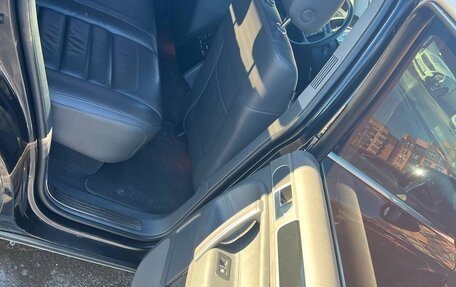 Volkswagen Touareg III, 2010 год, 1 750 000 рублей, 36 фотография