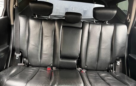 Nissan Murano, 2008 год, 499 999 рублей, 2 фотография