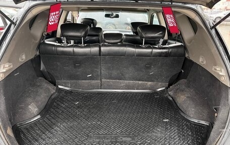Nissan Murano, 2008 год, 499 999 рублей, 8 фотография