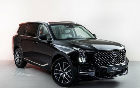 GAC GS8, 2024 год, 4 849 000 рублей, 3 фотография