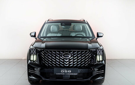 GAC GS8, 2024 год, 4 849 000 рублей, 2 фотография