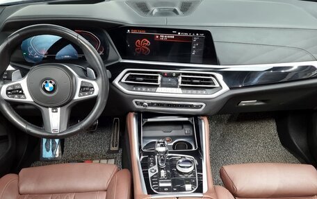 BMW X6, 2021 год, 8 450 015 рублей, 2 фотография