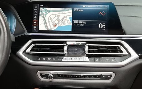 BMW X6, 2021 год, 8 450 015 рублей, 9 фотография