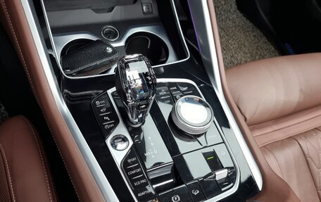 BMW X6, 2021 год, 8 450 015 рублей, 5 фотография