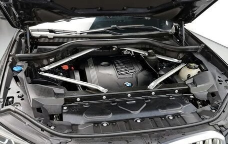 BMW X6, 2021 год, 8 450 015 рублей, 14 фотография