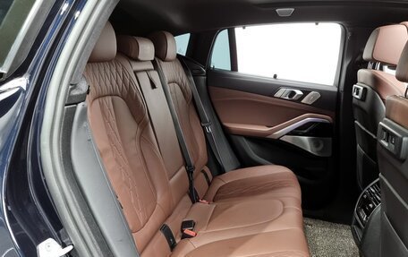 BMW X6, 2021 год, 8 450 015 рублей, 12 фотография