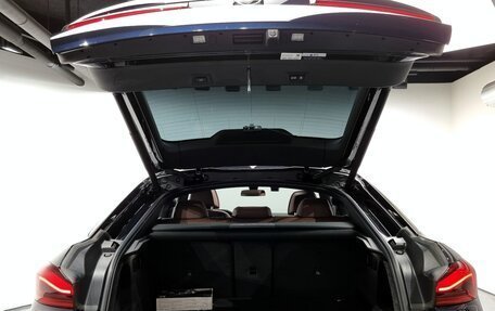 BMW X6, 2021 год, 8 450 015 рублей, 17 фотография