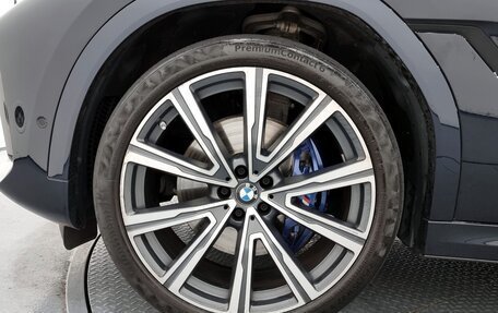 BMW X6, 2021 год, 8 450 015 рублей, 15 фотография